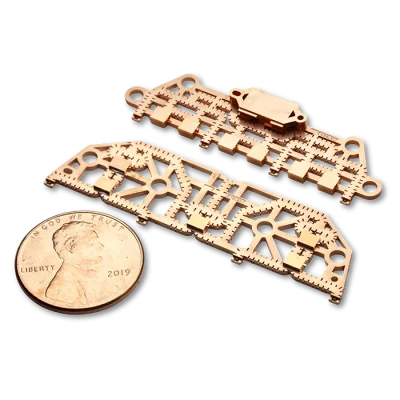 Nuvotronics PolyStrata RF Combiners